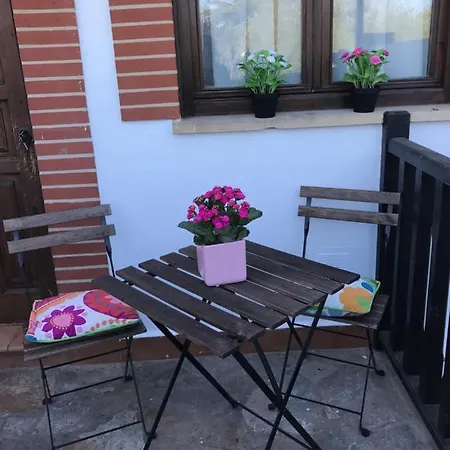 La Casuca * Escalante