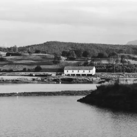 La Casuca Semesterbostad *