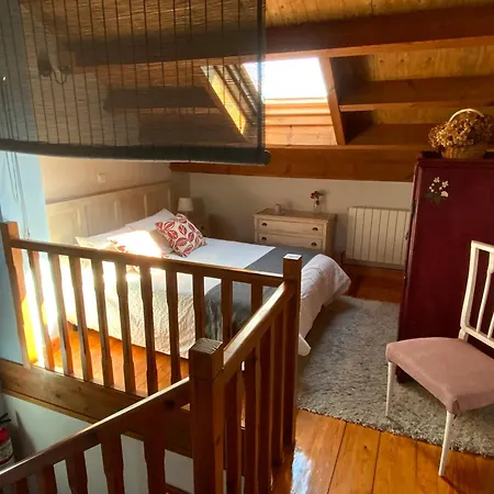 Holiday home La Casuca