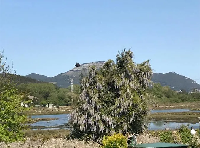 Feriehus La Casuca *