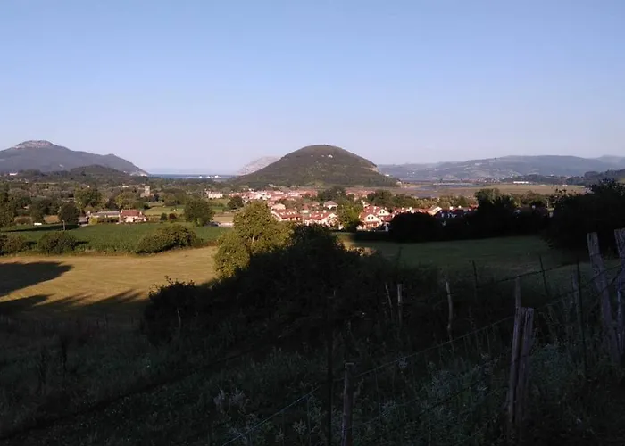 La Casuca Feriehus *