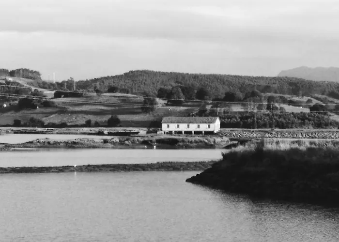 La Casuca Feriehus *