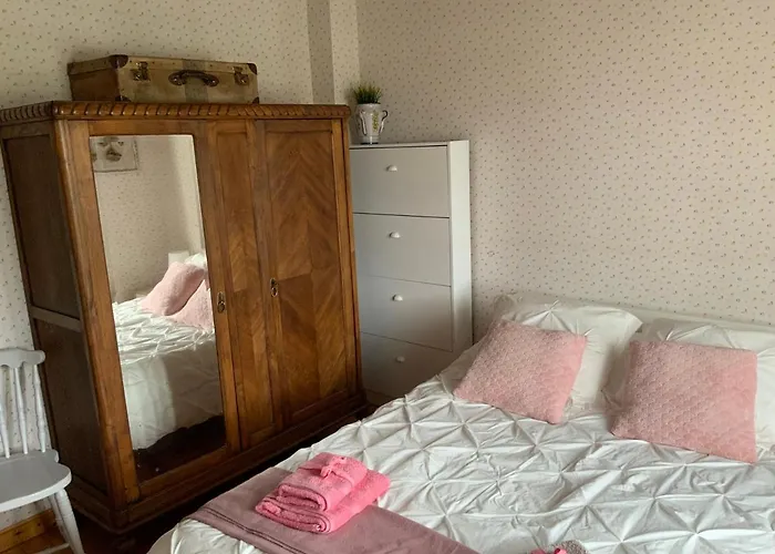 La Casuca Feriehus *