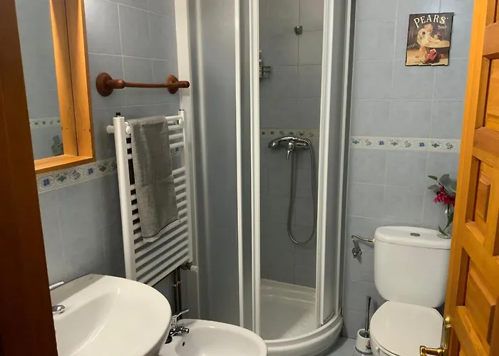 Feriehus La Casuca Escalante