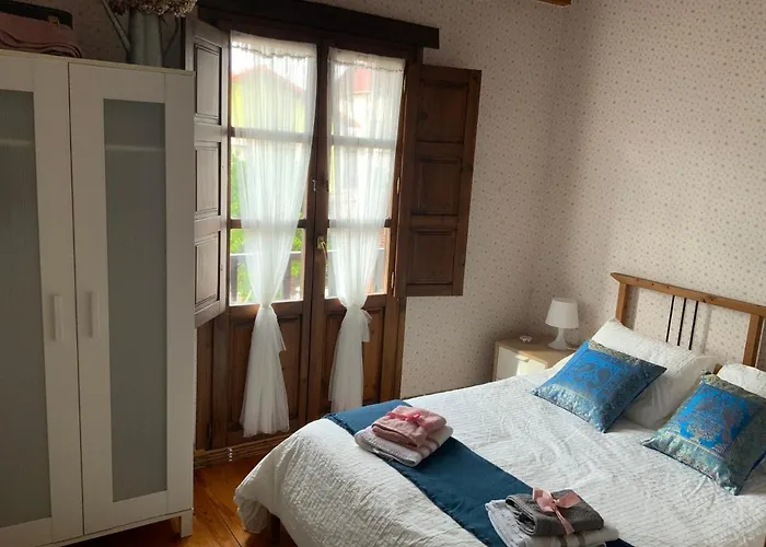 Feriehus La Casuca *