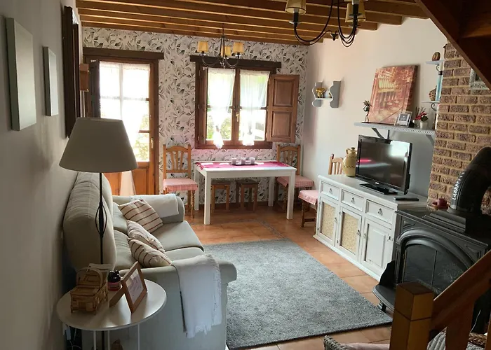 La Casuca * Escalante