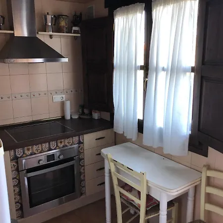 Casa vacanze La Casuca