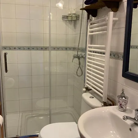 Casa vacanze La Casuca