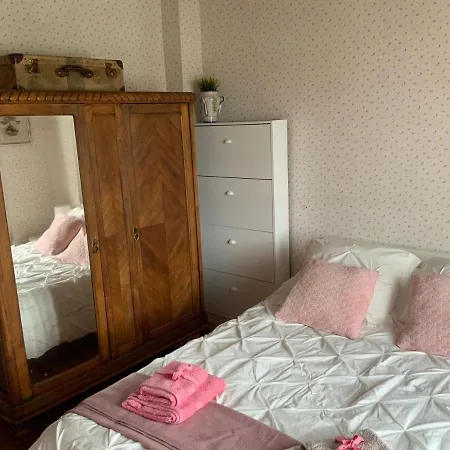 La Casuca Casa vacanze *