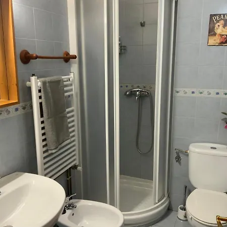 Casa vacanze La Casuca Escalante