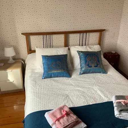 Casa vacanze La Casuca *