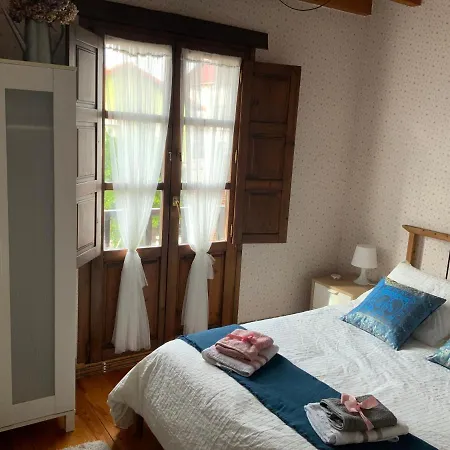 Semesterbostad La Casuca *