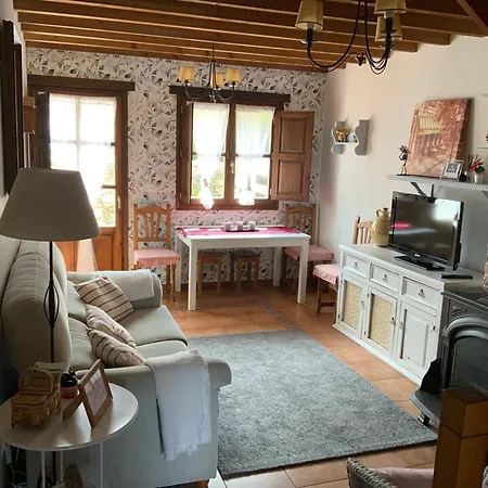 La Casuca * Escalante