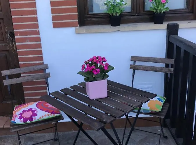 La Casuca * Escalante