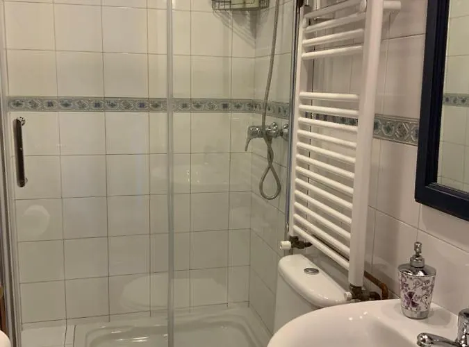 Semesterbostad La Casuca